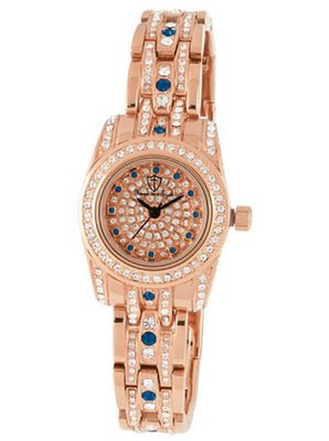 Hugo von Eyck Syria Ladies quarz HE115-399