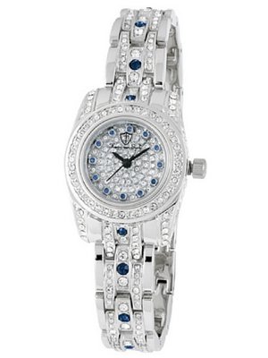 Hugo von Eyck Syria Ladies quarz HE115-890