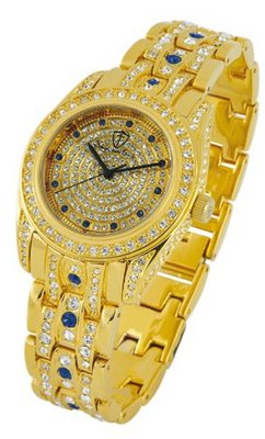 Hugo von Eyck Syrius Gents quarz HE104-299