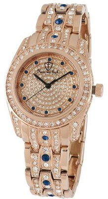 Hugo von Eyck Syrius Gents quarz HE104-399