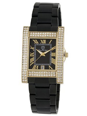 Hugo von Eyck Virgo Ladies quarz HE605-222