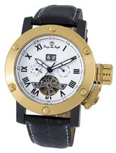 uHUGO VON EYCK Hugo von Eyck Automatic Columba HE302-282 