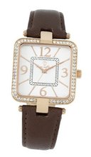 uHUGO VON EYCK Hugo von Eyck Gemini Ladies quarz HE509-315 