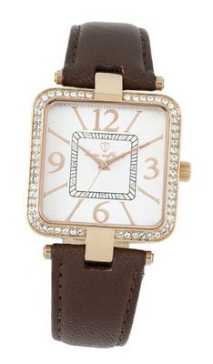 uHUGO VON EYCK Hugo von Eyck Gemini Ladies quarz HE509-315 