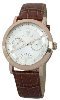 uHUGO VON EYCK Hugo von Eyck Gents quarz HE513-315 