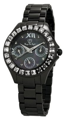 uHUGO VON EYCK Hugo von Eyck Ladies quartz HE515-622 