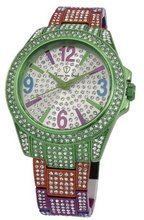 uHUGO VON EYCK Hugo von Eyck Ladies quarz HE118-010B 