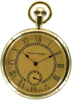 Hurlingham 9441GP-ELC2 Midsize