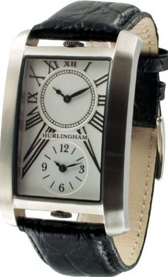 Hurlingham Bedford Dual Time H-70012-A