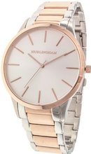 Hurlingham Berkley H-90180-C with Two-Tone Stainless Steel Band