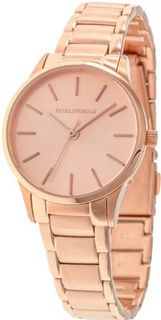 Hurlingham Berkley H-90181-A with Rose Gold Stainless Steel Band