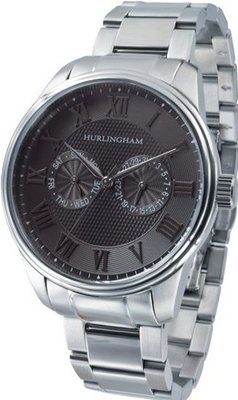 Hurlingham Burlington H-113018-DB