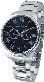 Hurlingham Burlington H-80012-C