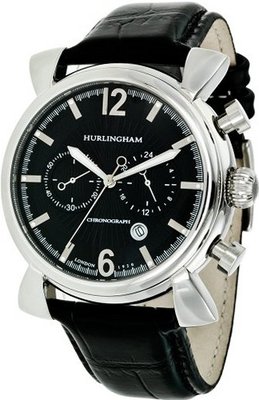 Hurlingham Halford H-70009-D