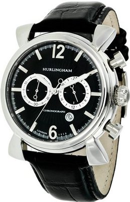 Hurlingham Halford H-70009-E
