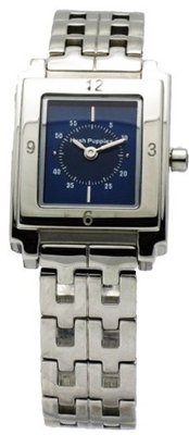 Hush Puppies HP.3096L.1503 Casual Blue Analog Rectangle Bracelet