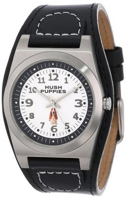 Hush Puppies HP.3115M00.2506 Cuff 3 Hand Minute Track