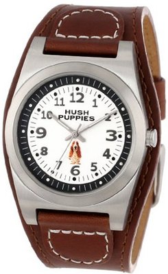 Hush Puppies HP.3115M01.2506 Cuff 3 Hand Minute Track