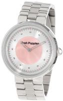 Hush Puppies HP.3762L.1512 Freestyle Round Polished Stainless Steel Case Bracelet
