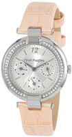Hush Puppies HP.7090L00.2522 Swarovski Crystal-Accented Stainless Steel