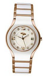 HydrOlix 3-Hand Analog Ceramic Unisex #XB00102