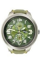 HydrOlix Multifunction Green Nylon/Green Dial #XA00102