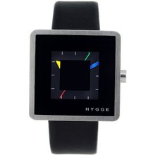 HYGGE - 2089 Series - Black