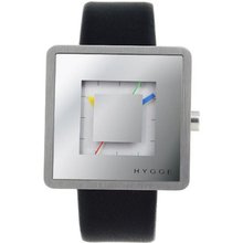 HYGGE - 2089 Series - Silver