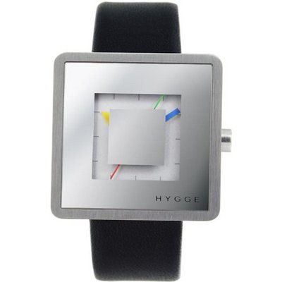 HYGGE - 2089 Series - Silver