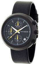 HYGGE - 2312 Series - Mesh - Black/Black