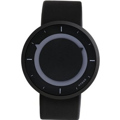 HYGGE - 3012 Series - Black/Cool Grey