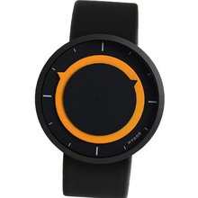 HYGGE - 3012 Series - Black/Orange