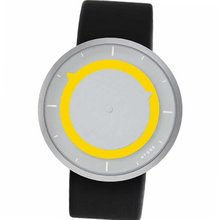 HYGGE - 3012 Series - Grey/Yellow