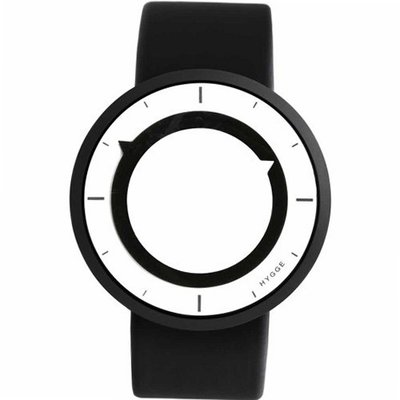 HYGGE - 3012 Series - White/Black