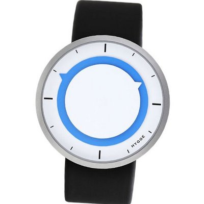 HYGGE - 3012 Series - White/Blue