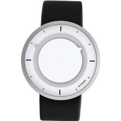 HYGGE - 3012 Series - White/Cool Grey