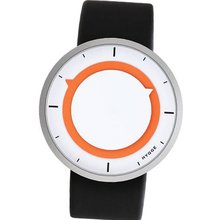 HYGGE - 3012 Series - White/Orange