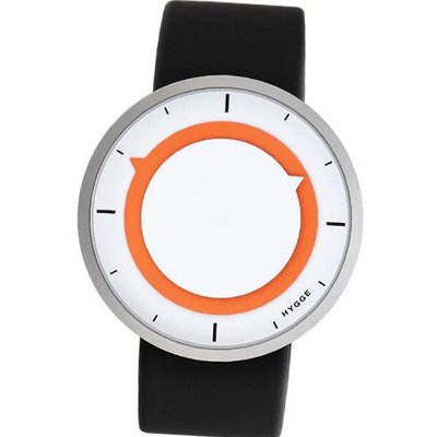 HYGGE - 3012 Series - White/Orange