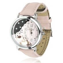 iB-iP Afternoon Tea Dress Wrist