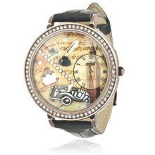 iB-iP Ancient Rome Unisex-Adult Dress Wrist