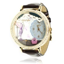 iB-iP Barbie Clothing Dress Wrist