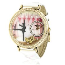 iB-iP Dancing Barbie Dress Wrist