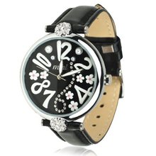 iB-iP Lovely Letter Dress Wrist