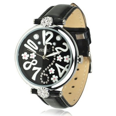 iB-iP Lovely Letter Dress Wrist