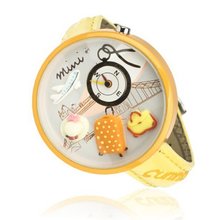 iB-iP Luggage Compartment Dress Wrist