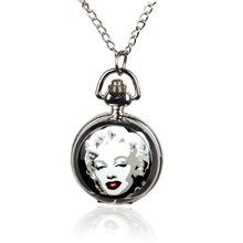 iB-iP Marilyn Monroe Dress Pocket