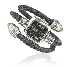 iB-iP Rome Serpent Coil Dress Wrist