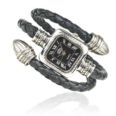 iB-iP Rome Serpent Coil Dress Wrist