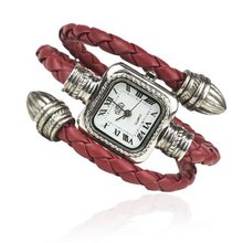 iB-iP Rome Serpent Coil Dress Wrist