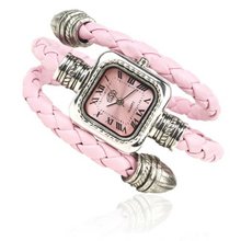 iB-iP Rome Serpent Coil Dress Wrist